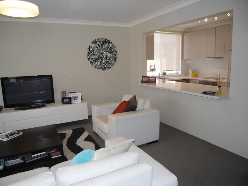 4/5 Onslow Street, Rose Bay NSW 2029