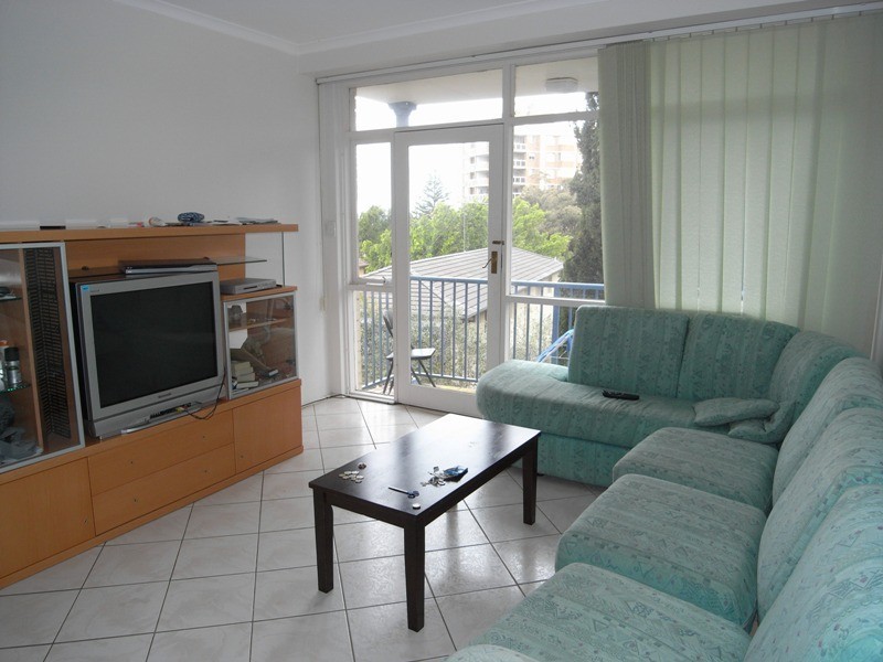 5/174 Old South Head Road, Bellevue Hill NSW 2023