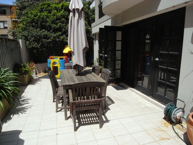 2/6-8 Onslow Street, Rose Bay NSW 2029