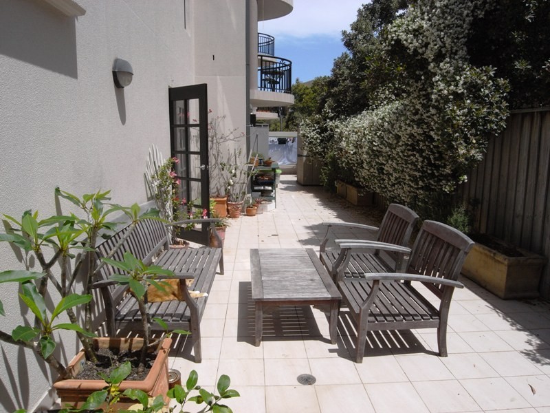 2/6-8 Onslow Street, Rose Bay NSW 2029