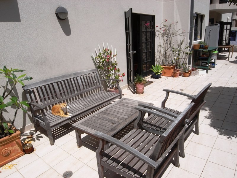 2/6-8 Onslow Street, Rose Bay NSW 2029