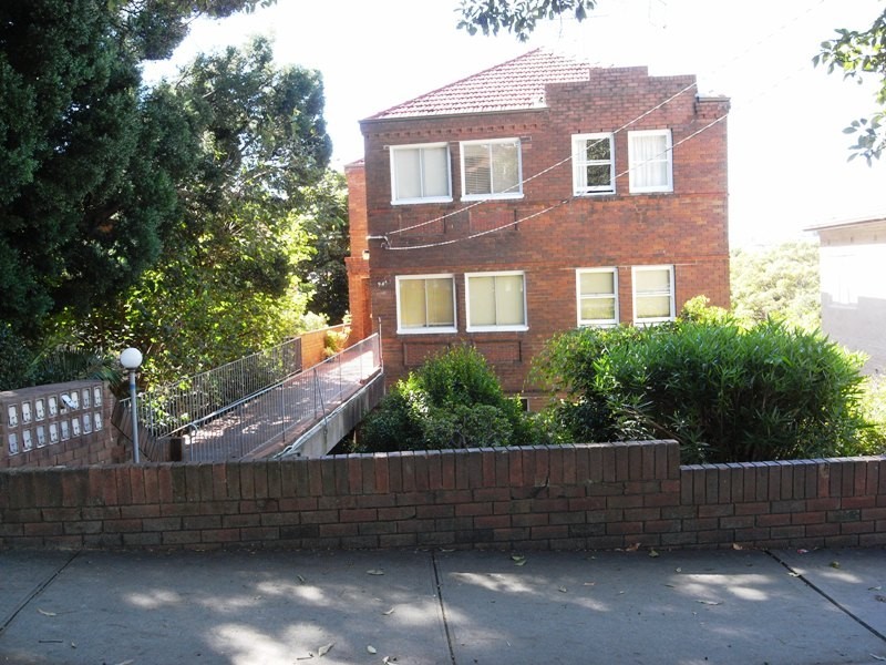 2/94A Birriga Rd, Bellevue Hill NSW 2023