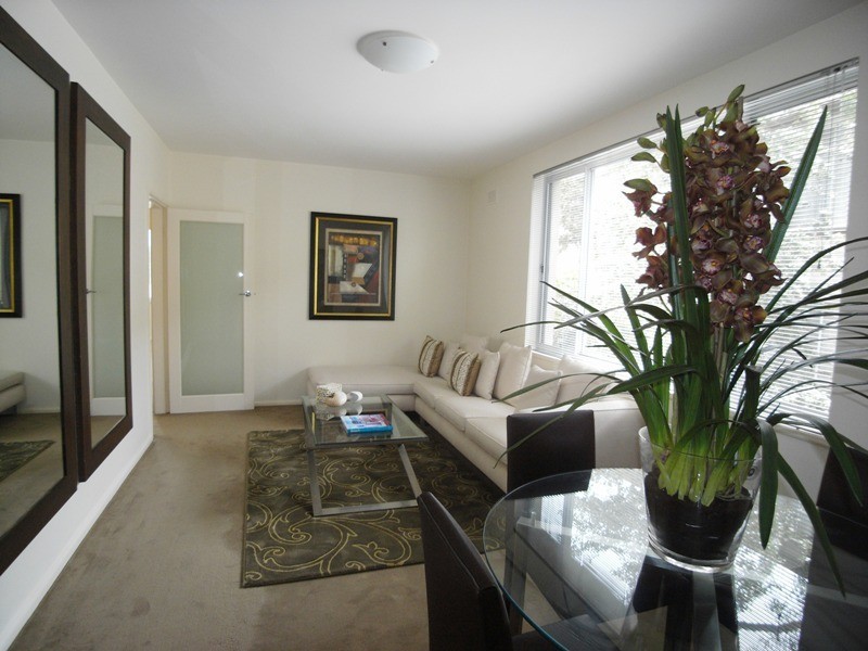 6/29 William Street, Rose Bay NSW 2029