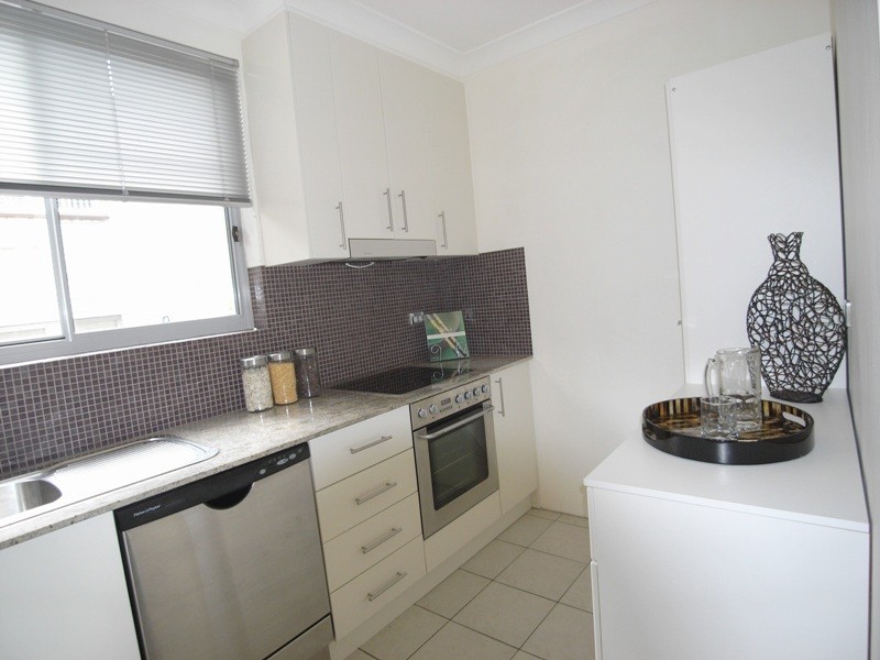 6/29 William Street, Rose Bay NSW 2029