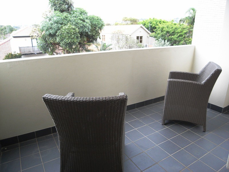 6/29 William Street, Rose Bay NSW 2029