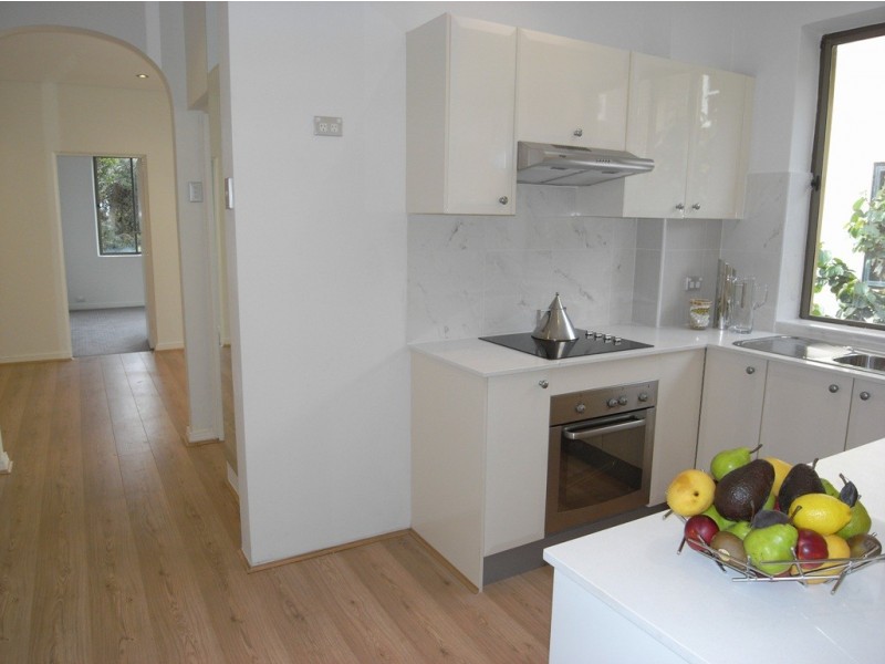 unit 6 at 52 Gould Street, Bondi NSW 2026