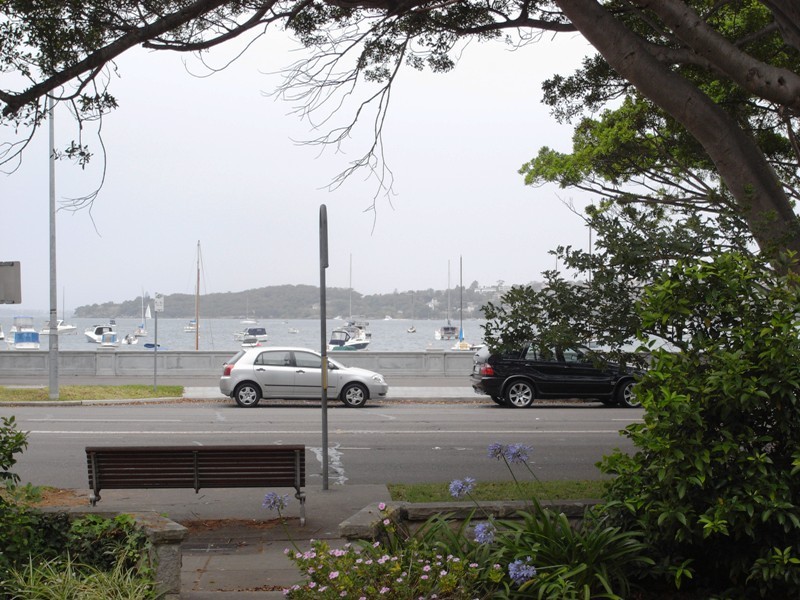 1/605 New South Head Rd, Rose Bay NSW 2029