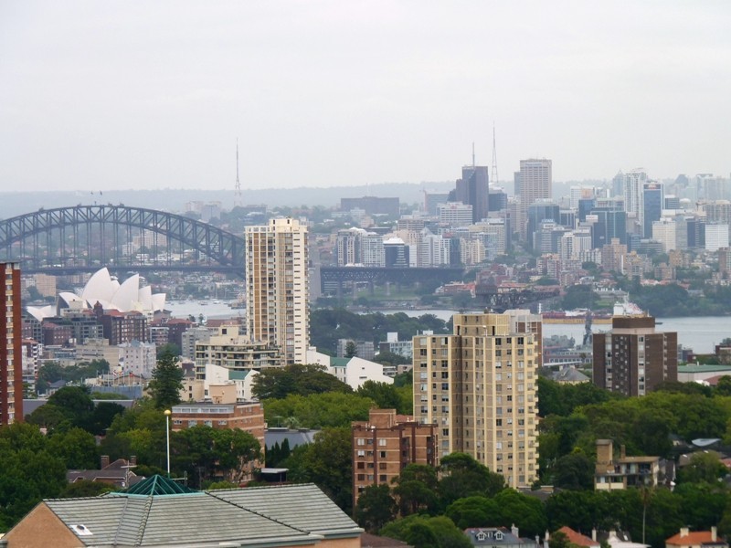 2611/ 83-85 Spring Street, Bondi Junction NSW 2022