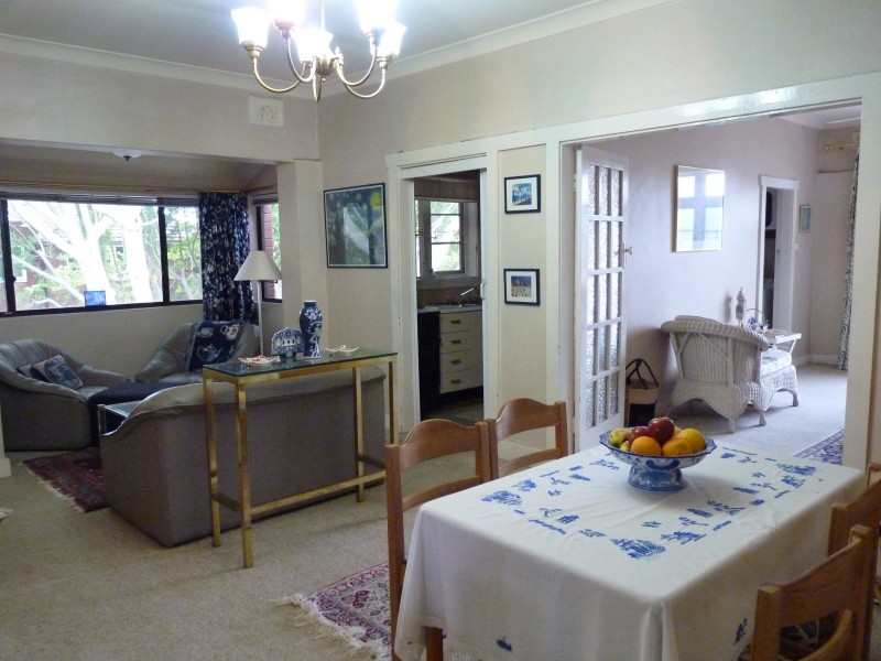 11/18 Plumer Rd, Rose Bay NSW 2029