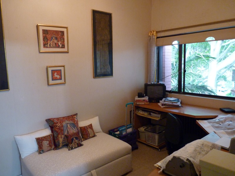 11/18 Plumer Rd, Rose Bay NSW 2029