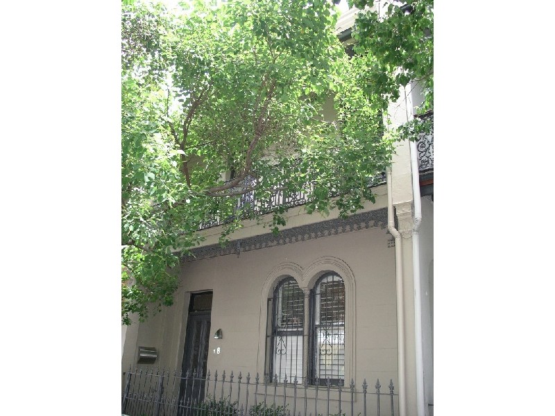 8 Burton, Glebe NSW 2037