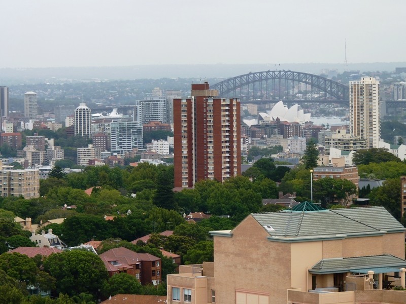 2611/83 Spring Street, Bondi Junction NSW 2022