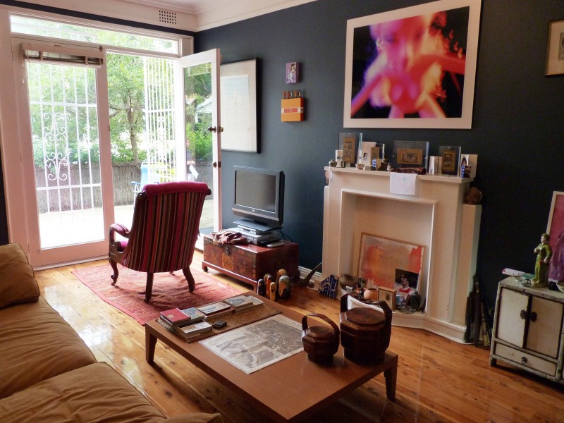 3/38 Salisbury Road, Rose Bay NSW 2029