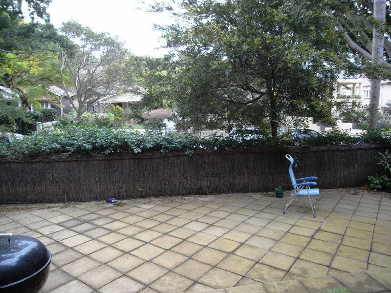 3/38 Salisbury Road, Rose Bay NSW 2029