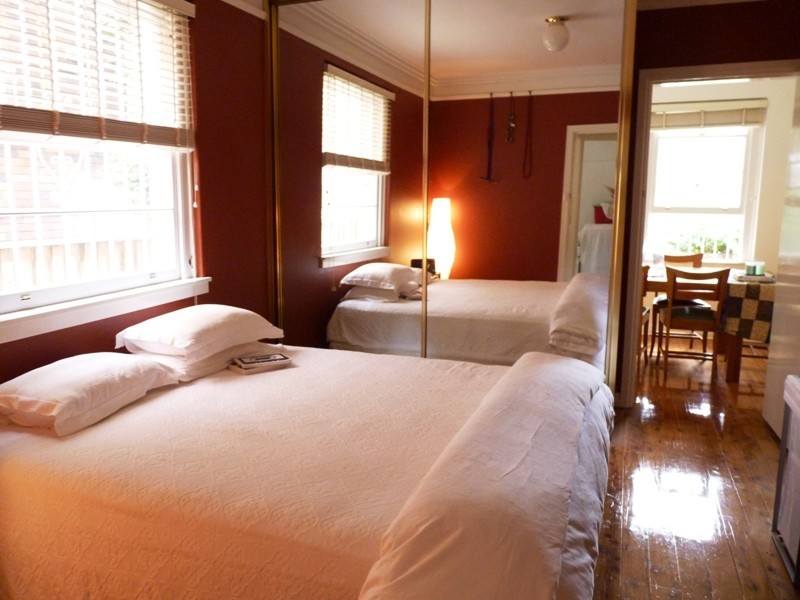 3/38 Salisbury Road, Rose Bay NSW 2029