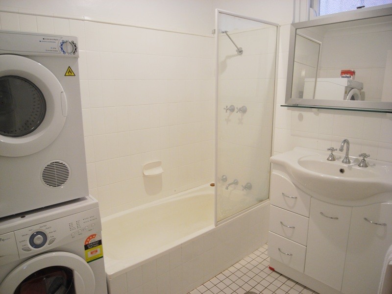 3/38 Salisbury Road, Rose Bay NSW 2029