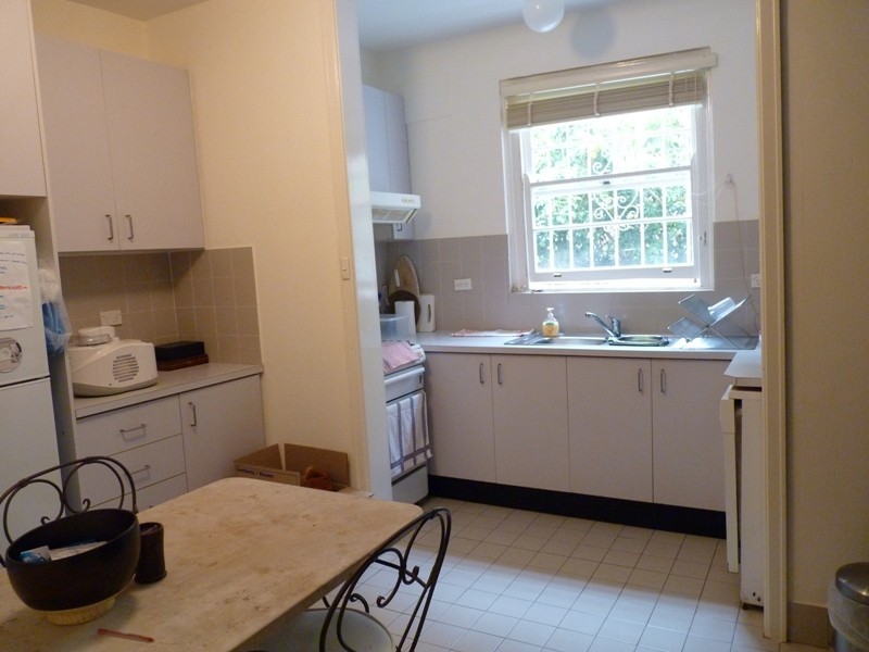 3/38 Salisbury Road, Rose Bay NSW 2029