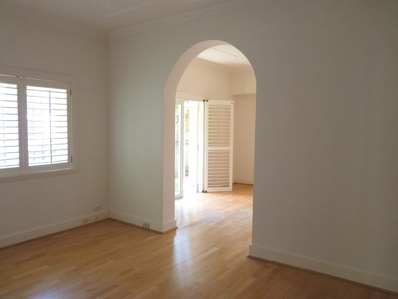 1/1 Balfour Rd, Rose Bay NSW 2029