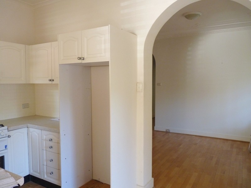 1/1 Balfour Rd, Rose Bay NSW 2029