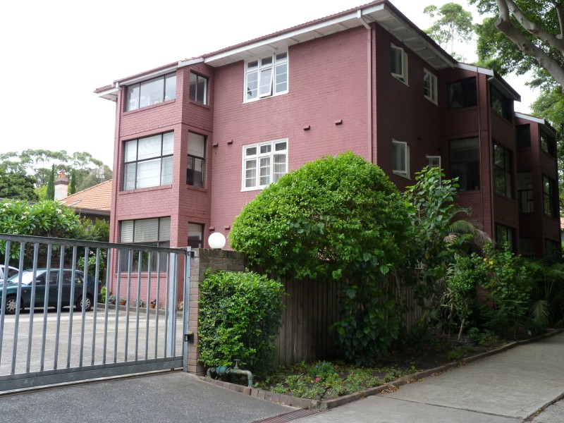 11/18 Plumer Rd, Rose Bay NSW 2029
