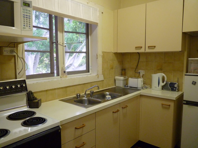 11/18 Plumer Rd, Rose Bay NSW 2029