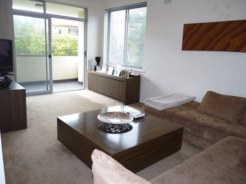 4/29 Wlliam Street, Rose Bay NSW 2029