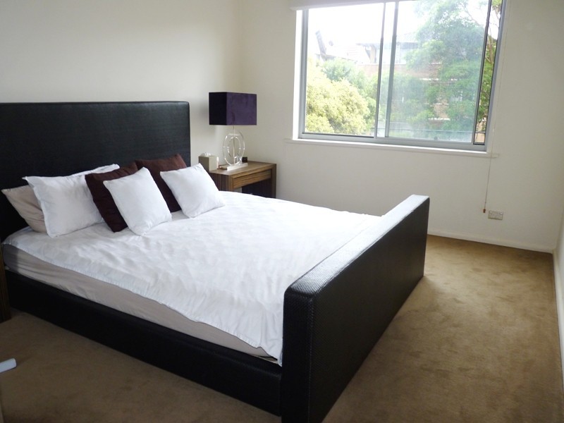 4/29 Wlliam Street, Rose Bay NSW 2029