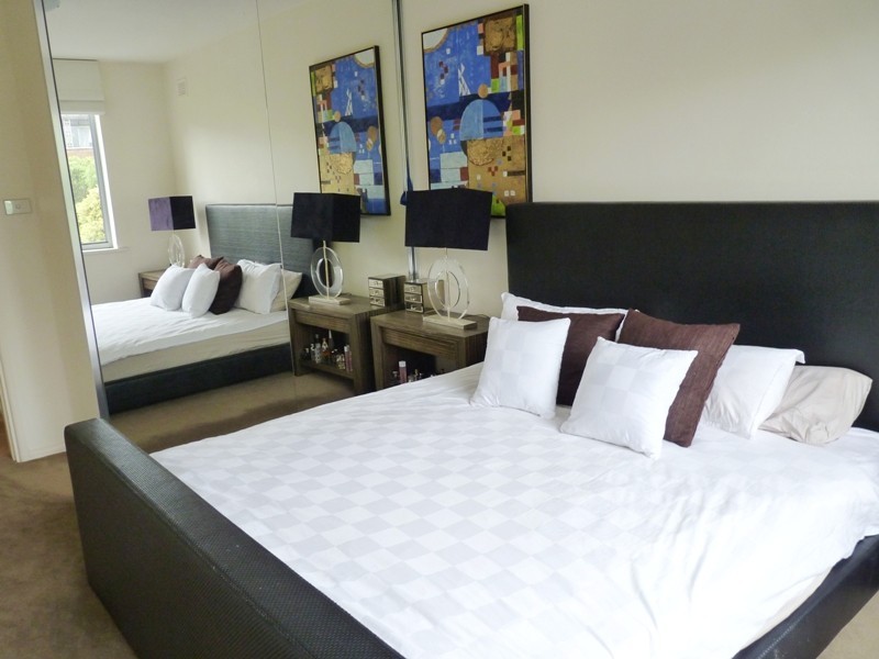 4/29 Wlliam Street, Rose Bay NSW 2029