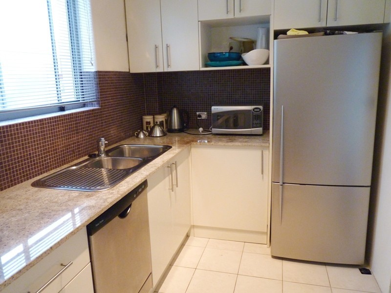 4/29 Wlliam Street, Rose Bay NSW 2029