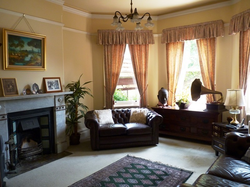 2 Canrobert Street, Mosman NSW 2088