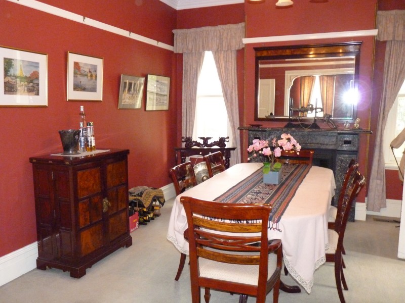 2 Canrobert Street, Mosman NSW 2088