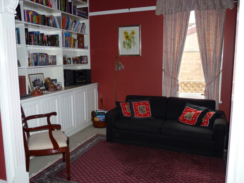 2 Canrobert Street, Mosman NSW 2088