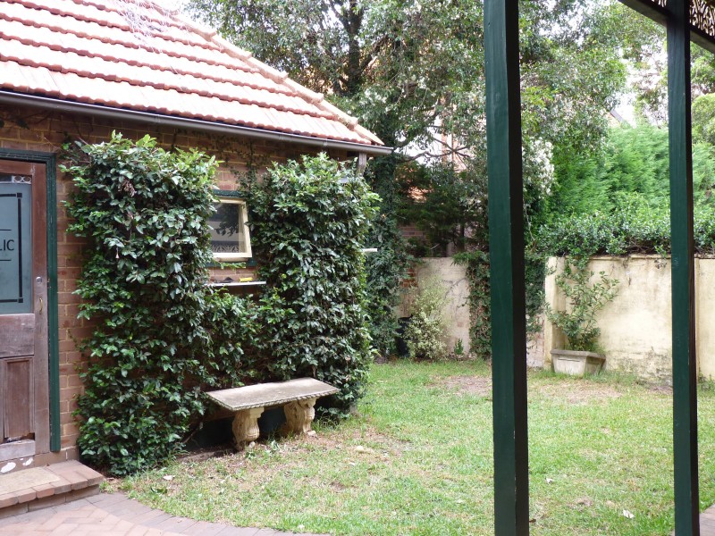 2 Canrobert Street, Mosman NSW 2088