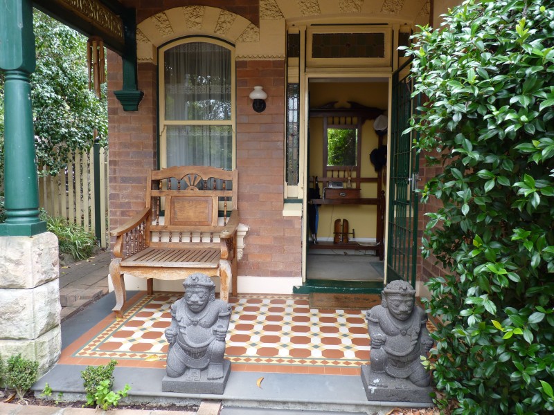 2 Canrobert Street, Mosman NSW 2088