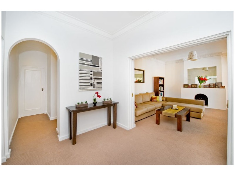 10/4  Iluka Street, Rose Bay NSW 2029