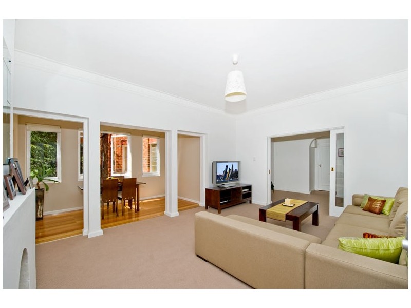 10/4  Iluka Street, Rose Bay NSW 2029