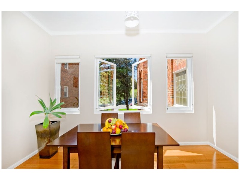 10/4  Iluka Street, Rose Bay NSW 2029