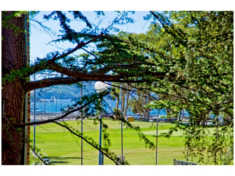 10/4  Iluka Street, Rose Bay NSW 2029