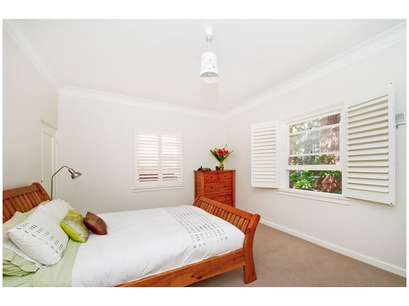 10/4  Iluka Street, Rose Bay NSW 2029
