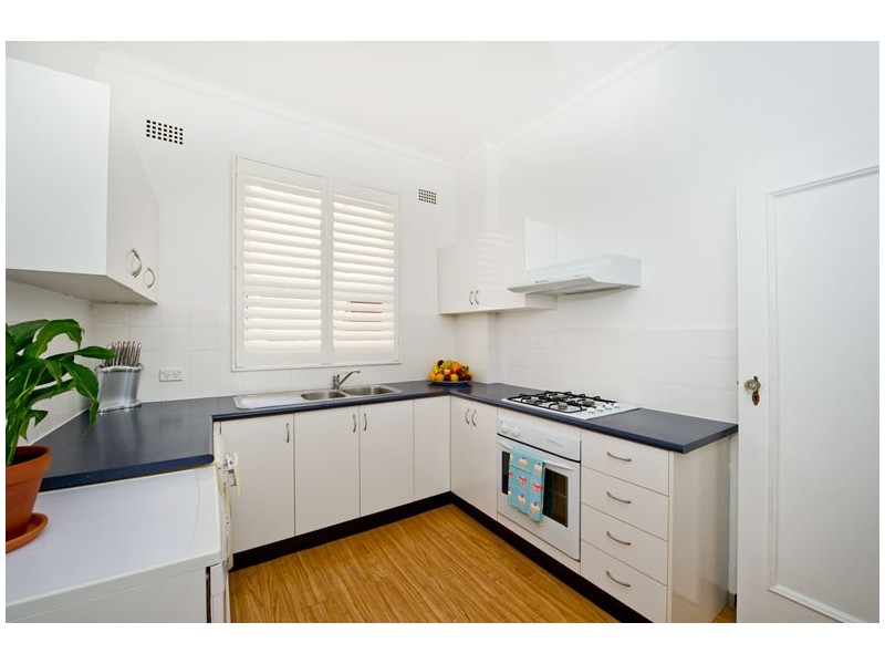 10/4  Iluka Street, Rose Bay NSW 2029