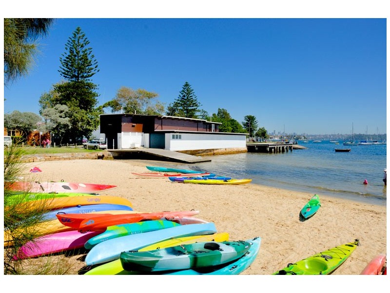 10/4  Iluka Street, Rose Bay NSW 2029