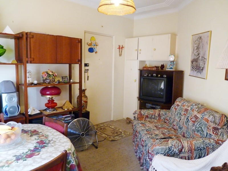 8/563 Old South Head Rd, Rose Bay NSW 2029