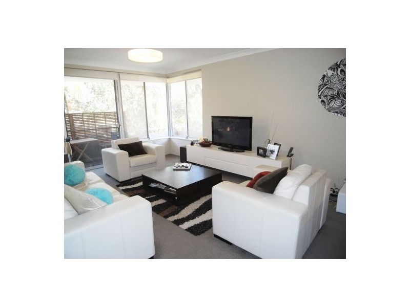 4/5 Onslow Street, Rose Bay NSW 2029