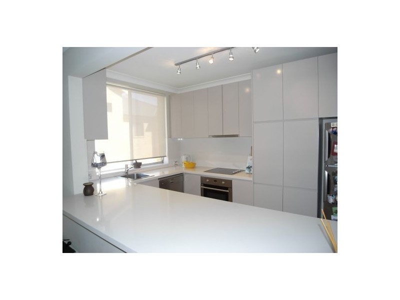 4/5 Onslow Street, Rose Bay NSW 2029