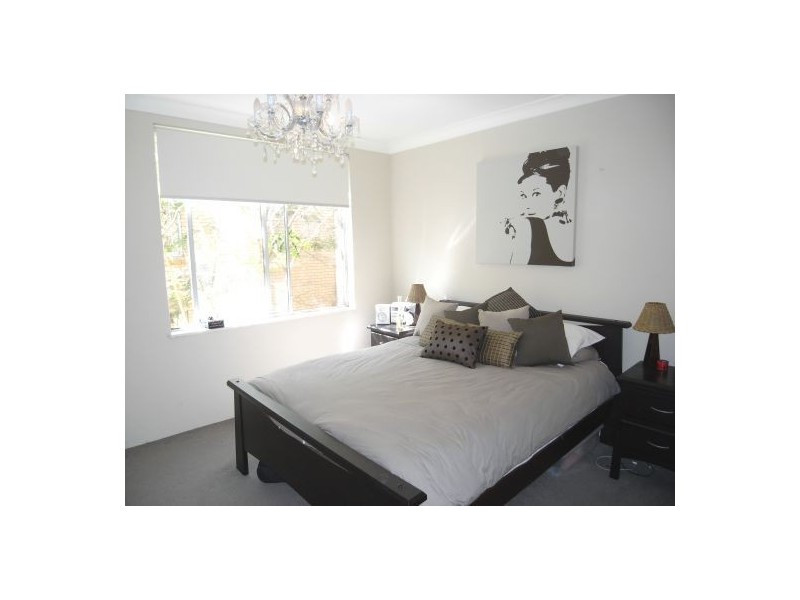 4/5 Onslow Street, Rose Bay NSW 2029