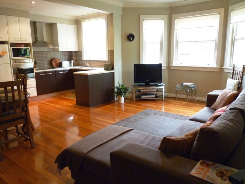 5/5 Elanora Street, Rose Bay NSW 2029