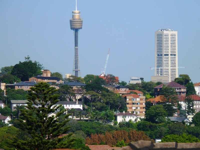 3/30-32 Liverpool Street, Rose Bay NSW 2029