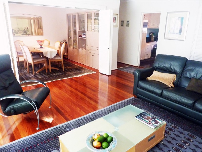 3/30-32 Liverpool Street, Rose Bay NSW 2029