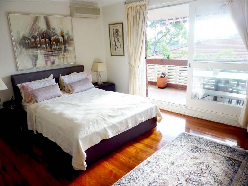 3/30-32 Liverpool Street, Rose Bay NSW 2029