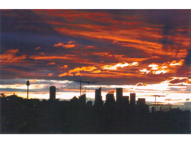 3/30-32 Liverpool Street, Rose Bay NSW 2029